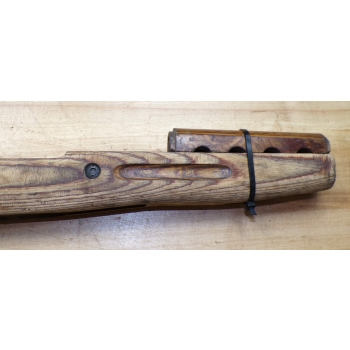 Kolba z nakładką do karabinka SKS 45 Simonow #1